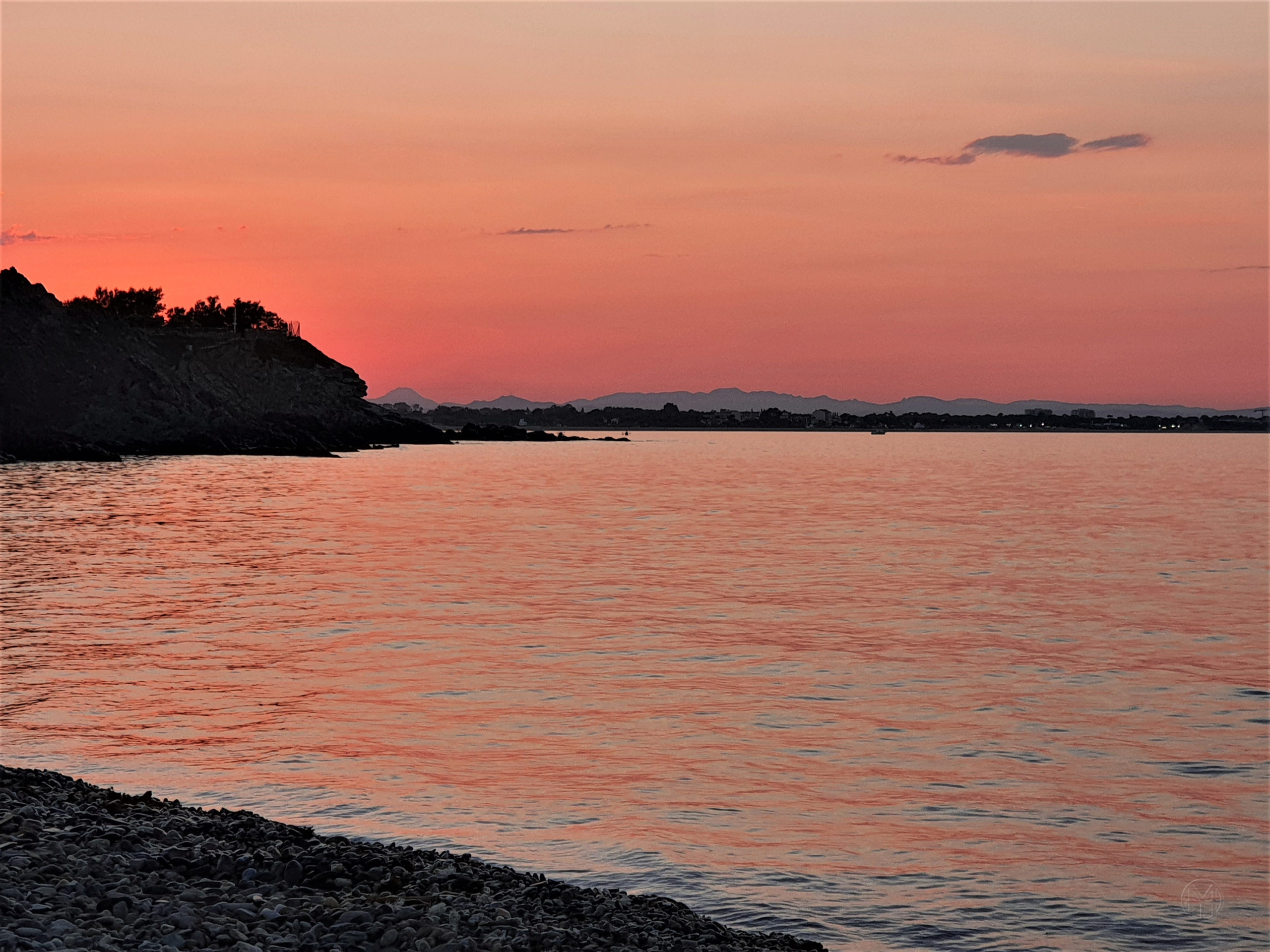 La Côte Vermeille – Collioure